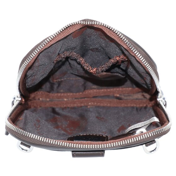 Picard Torrino Umhängetasche Leder 16 cm
