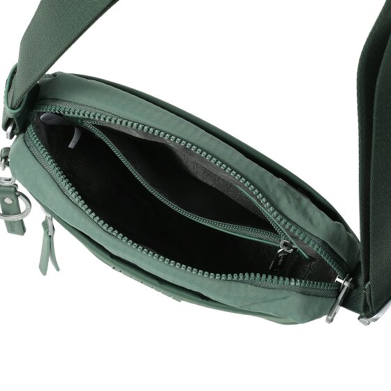 Hedgren Furo Nara Gürteltasche RFID Schutz 22 cm