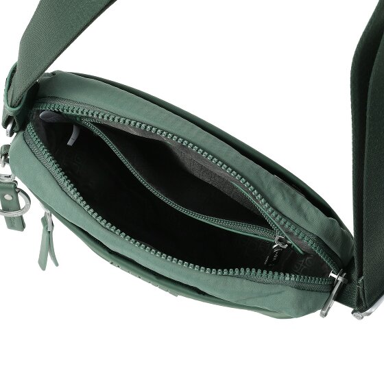 Hedgren Furo Nara Gürteltasche RFID Schutz 22 cm
