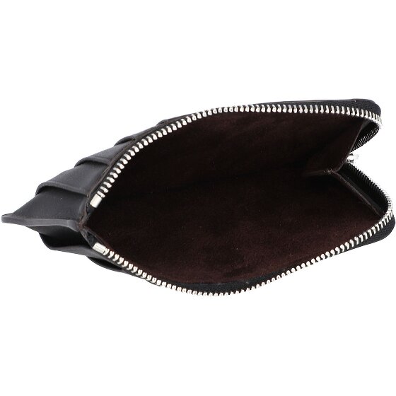 Bree Oxford SLG 140 Kreditkartenetui Leder 8 cm