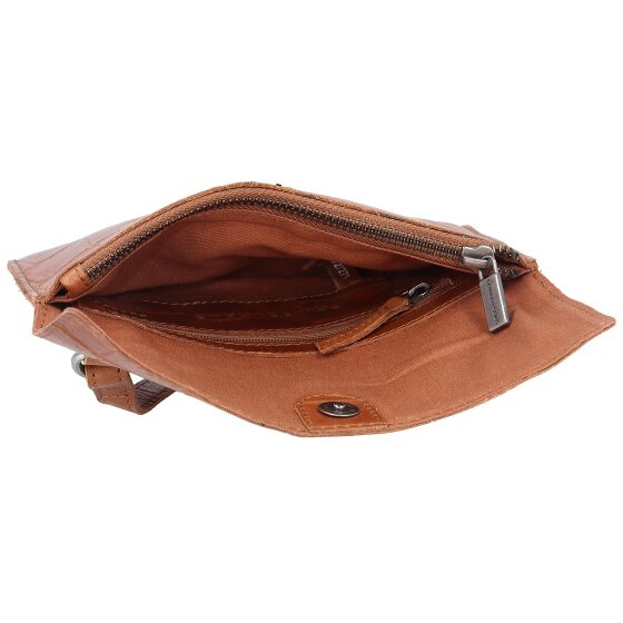 Cowboysbag Waikola Umhängetasche Leder 20 cm