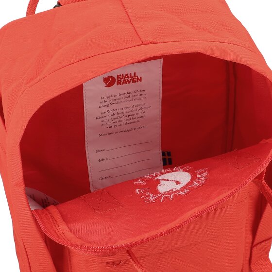 Fjällräven Kanken City Rucksack 30 cm