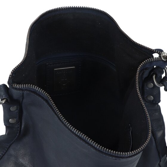 Harbour 2nd Anchor Love Umhängetasche Leder 34 cm