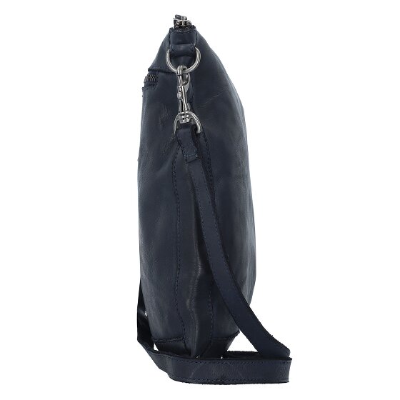 Harbour 2nd Anchor Love Umhängetasche Leder 34 cm