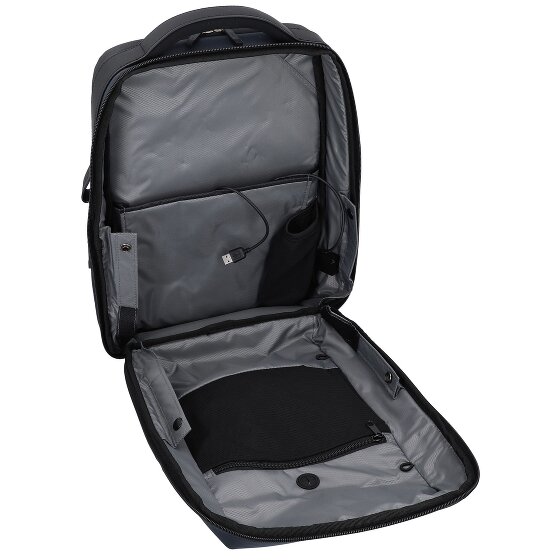 Samsonite Litepoint Rucksack 40 cm Laptopfach