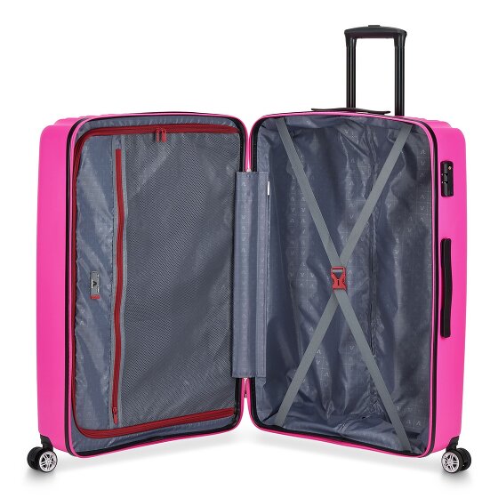 Roncato Element 2.0 4 Rollen Trolley 76 cm