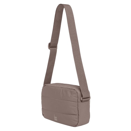 GOT BAG Puffer Umhängetasche 23 cm