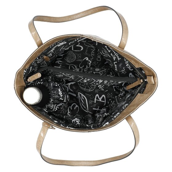 Picard Himalaya Schultertasche Leder 40 cm