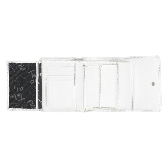 Picard Aurelie 1 Geldbörse Leder 12.5 cm