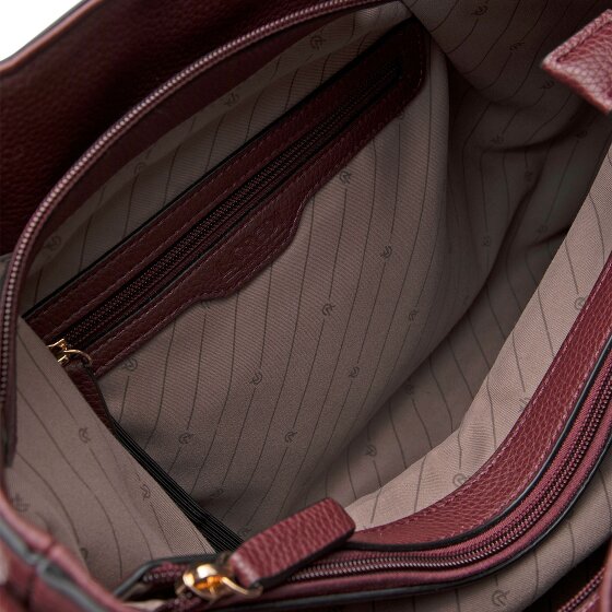 L.Credi Schultertasche 40 cm