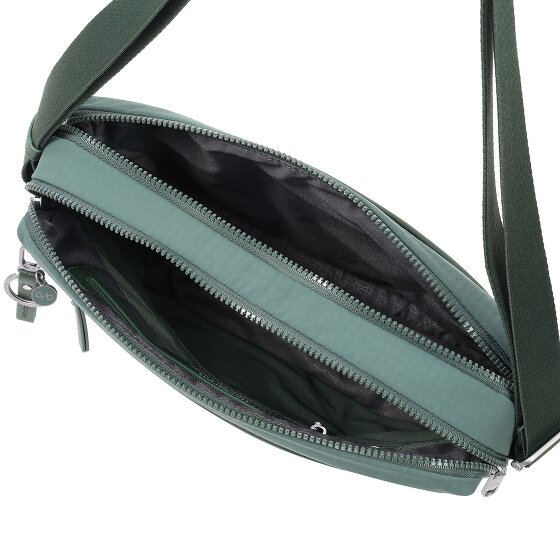 Hedgren Furo Aktentasche RFID Schutz 34 cm Laptopfach