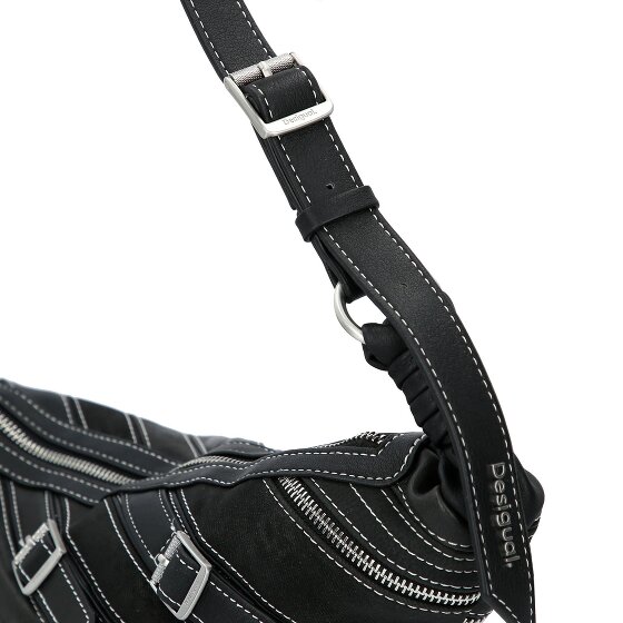 Desigual Fibonacci Munster 2.0 Schultertasche 42 cm