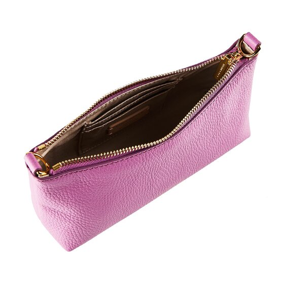 Coccinelle Aura Umhängetasche Leder 21.5 cm