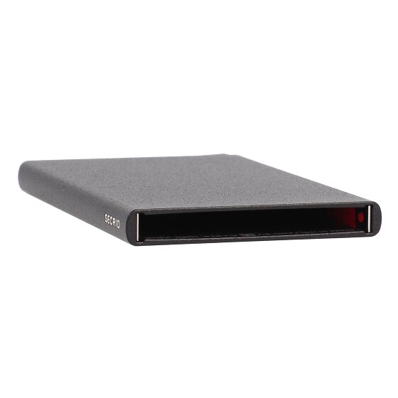 Secrid Cardprotector Kreditkartenetui RFID Schutz 6.5 cm