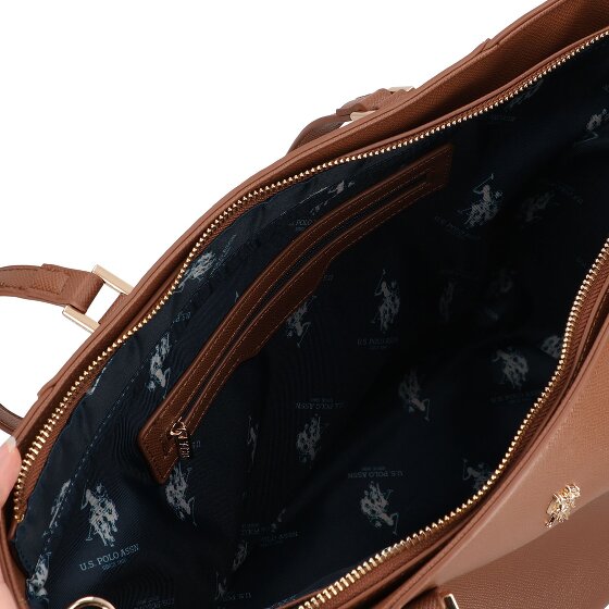 U.S. Polo Assn. Jones Shopper Tasche 41.5 cm