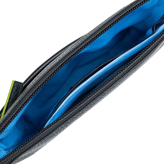 Mywalit Milano Umhängetasche Leder 24 cm