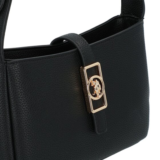 U.S. Polo Assn. Sun Faded Schultertasche 25 cm