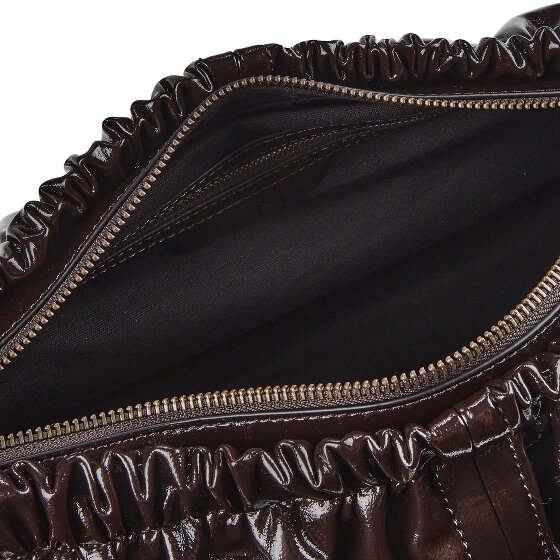 Liebeskind Faye Schultertasche M Leder 35 cm