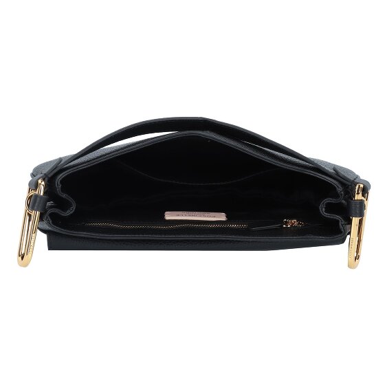 Coccinelle Magie Schultertasche Leder 30 cm