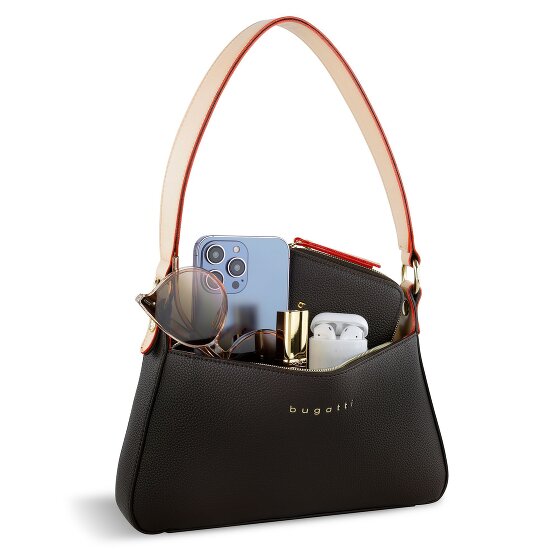 bugatti Ella Schultertasche 27 cm