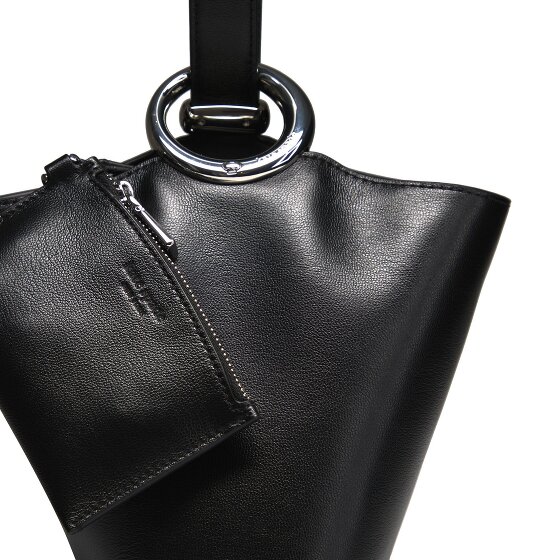 Kate Spade New York Halo Schultertasche Leder 19 cm