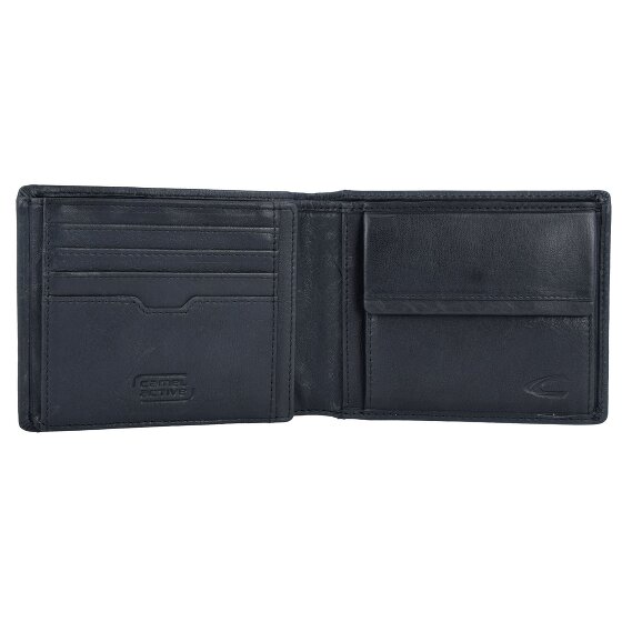 camel active Osaka Geldbörse RFID Leder 12 cm