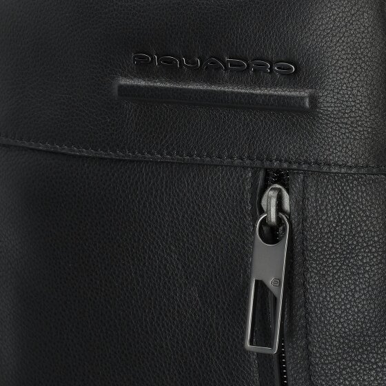 Piquadro Akron Umhängetasche 32 cm