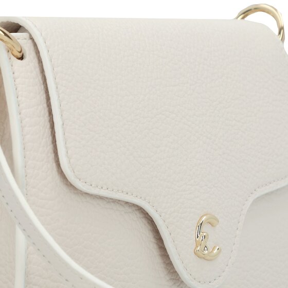 Coccinelle C-Me Umhängetasche Leder 22 cm