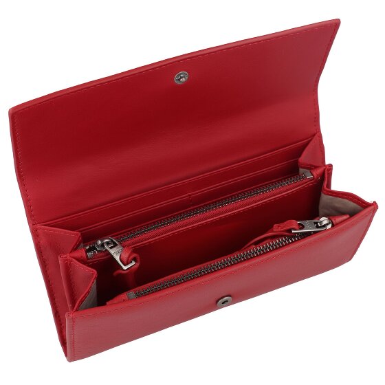 Liebeskind Valentina Geldbörse RFID Schutz Leder 19 cm