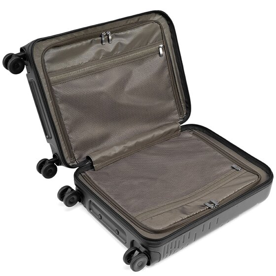 Epic Spin 4 Rollen Kabinentrolley 55 cm Laptopfach