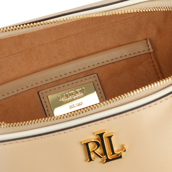 Lauren Ralph Lauren Marcy Gürteltasche Leder 25 cm
