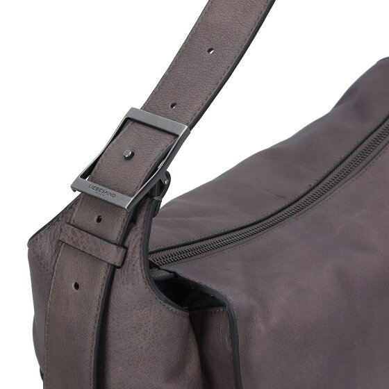 Liebeskind Lou 2 Schultertasche Leder 35 cm Liebeskind Lou 2 Schultertasche Leder 35 cm