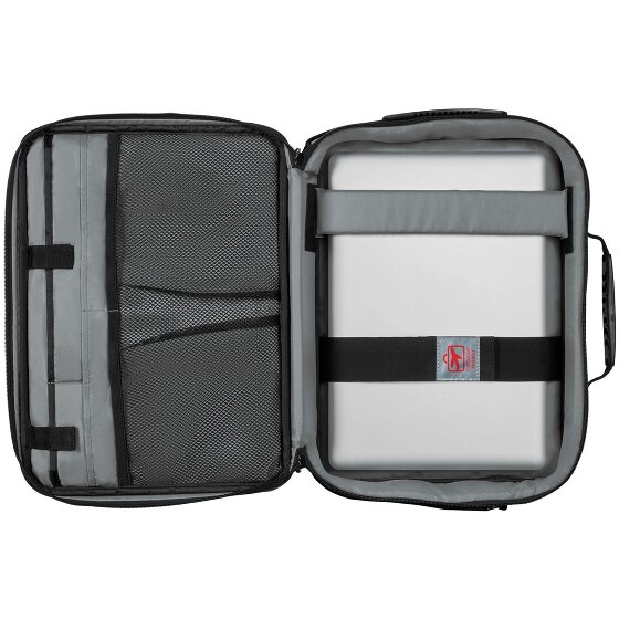 Wenger Insight Aktentasche 41 cm Laptopfach