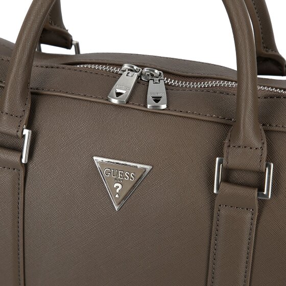 Guess Milano Aktentasche 41.5 cm Laptopfach