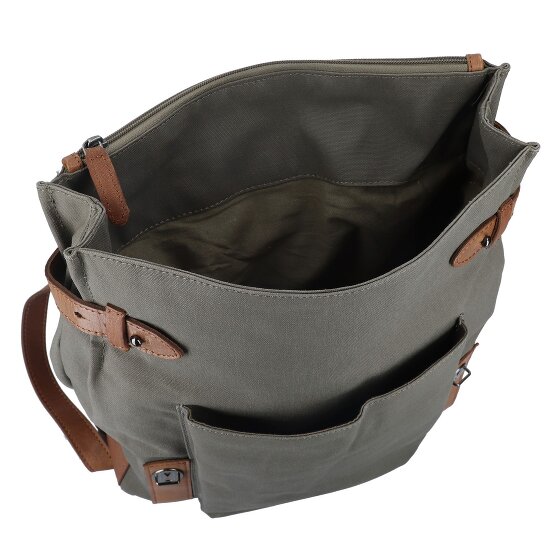 Harold's Hew Flint Daypack 38 cm Harold's Hew Flint Daypack 38 cm