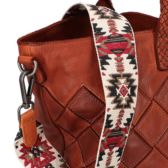 Harbour 2nd Leontina Schultertasche Leder 40 cm Harbour 2nd Leontina Schultertasche Leder 40 cm