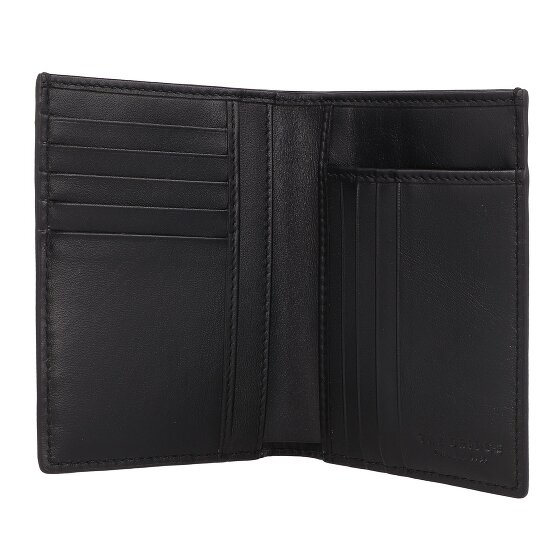 The Bridge Alberto Geldbörse Leder 9.5 cm