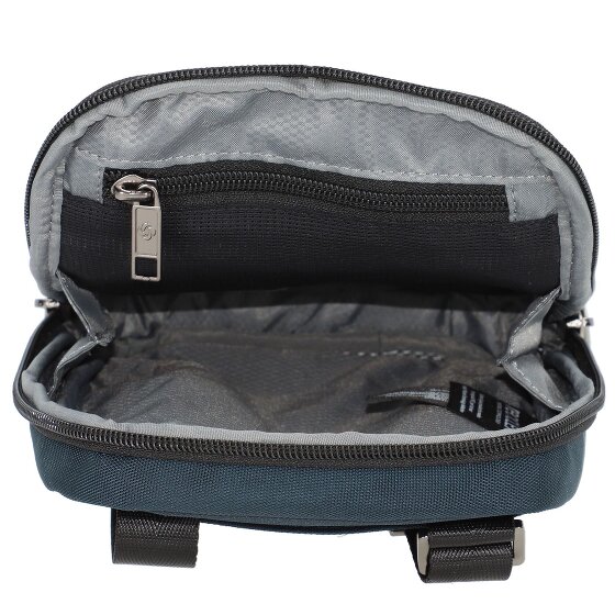 Samsonite Sacksquare Umhängetasche 15.5 cm