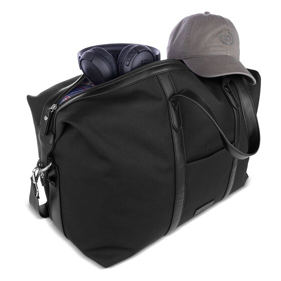 bugatti Maro Weekender Reisetasche 48 cm