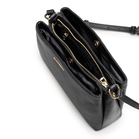 Lazarotti Bologna Leather Umhängetasche Leder 23 cm