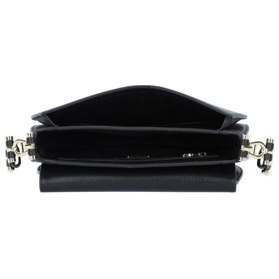 AIGNER Delia Umhängetasche S Leder 25 cm