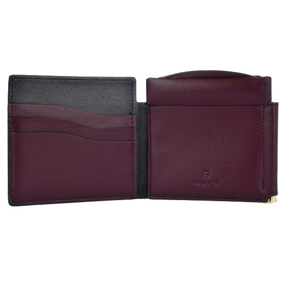 AIGNER Daily Basis Geldbörse Leder 10 cm