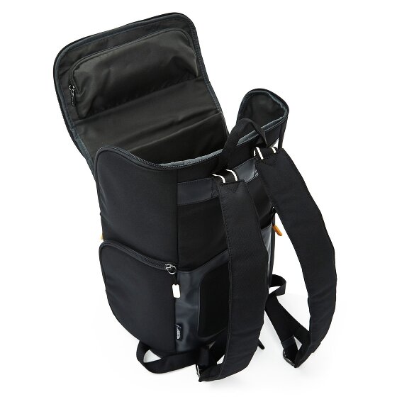 Mandarina Duck Smart Duck Daypack 43 cm Laptopfach