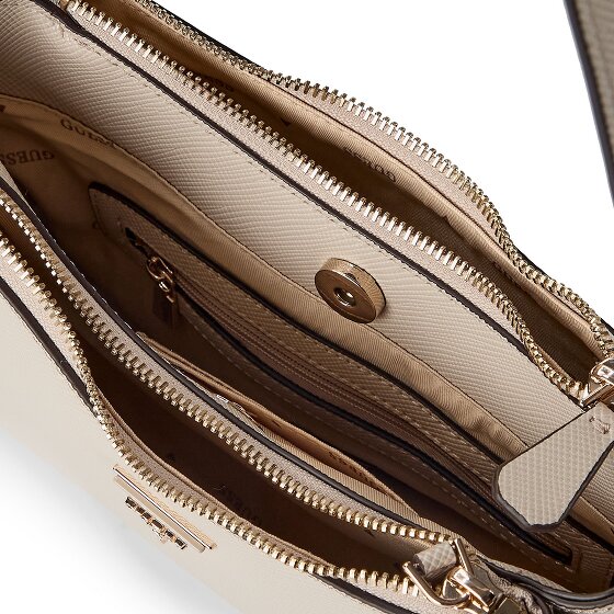 Guess Noelle Schultertasche 24 cm
