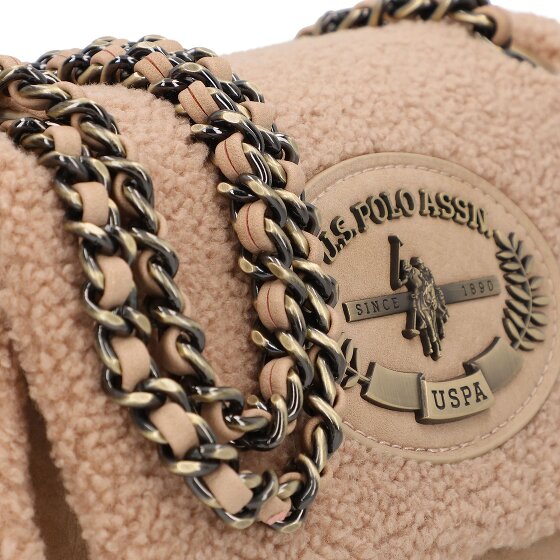 U.S. Polo Assn. Holly Schultertasche S 23.5 cm