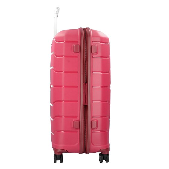 Samsonite Flux 4-Rollen Trolley 75 cm