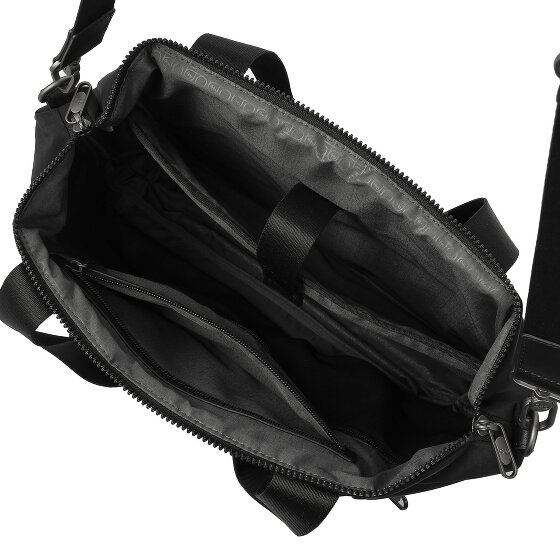 Hedgren Furo Kicho Shopper Tasche RFID Schutz 46 cm Laptopfach Hedgren Furo Kicho Shopper Tasche RFID Schutz 46 cm Laptopfach