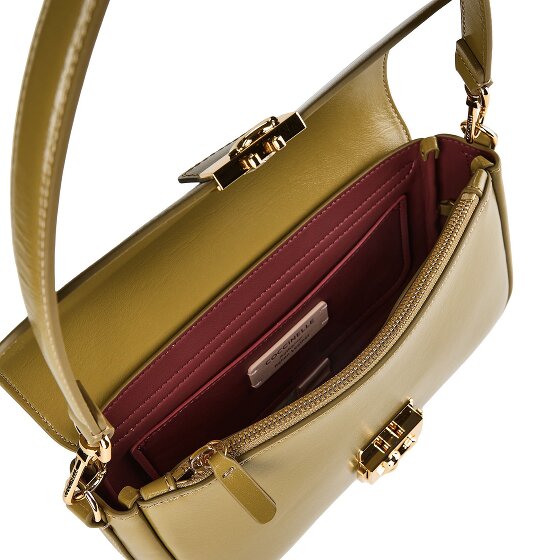 Coccinelle C-Me Schultertasche Leder 24 cm