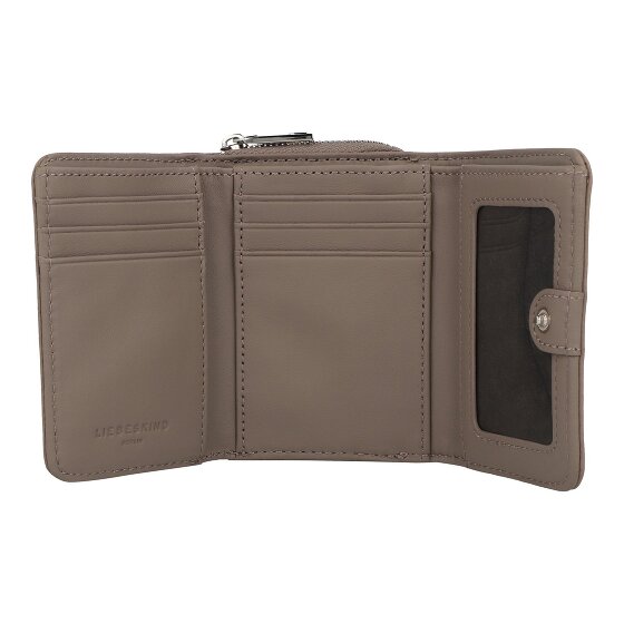 Liebeskind Pablita Geldbörse RFID Schutz Leder 11 cm