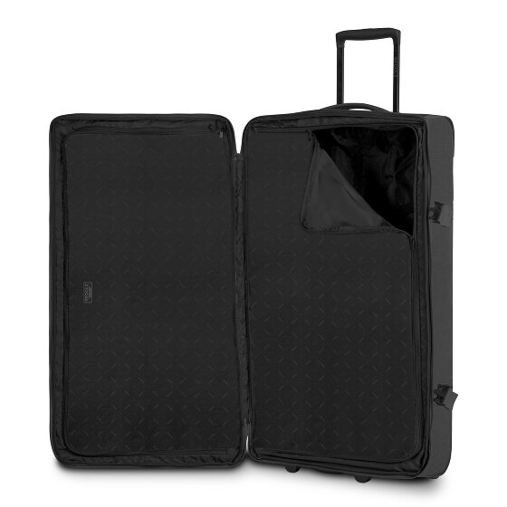 Redolz Essentials 12 2-Rollen Reisetasche XL 85 cm